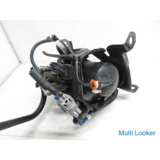 Lexus LS UVF45 Luftverdichter