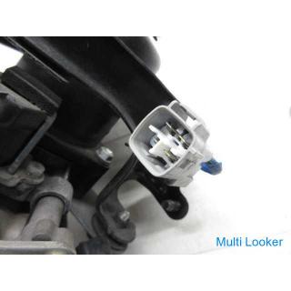 Lexus LS UVF45 Luftverdichter