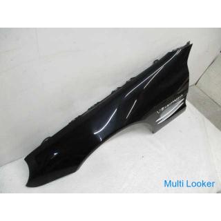 2003 Mercedes R230 SL Linke Kotflügelfarbe 197