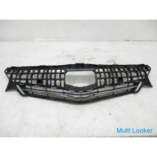 2013 Toyota Prius α ZVW40W Kühlergrill