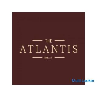 JR Hakata Station, zu Fuß / 4 Minuten. 40 m² komplettes Privatzimmer: Monatlich 8.500 Yen + Steuern 