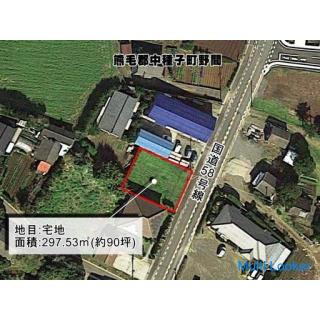 Noma, Nakatane-cho, Kumage-gun, Kagoshima [Verkauf] Nationales Wohn- / Geschäftswohngebiet am Straße