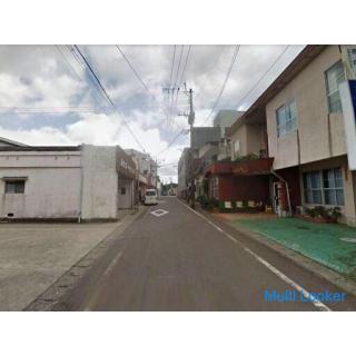 Minamitane-cho, Kumage-gun, Kagoshima [Ryokan] RC-Gebäude 2 Stockwerke Minamitane zentrale Lage, sei