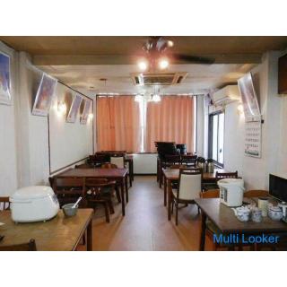 Minamitane-cho, Kumage-gun, Kagoshima [Ryokan] RC-Gebäude 2 Stockwerke Minamitane zentrale Lage, sei