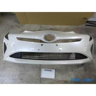 Toyota Prius ZVW50 Frontstoßstange