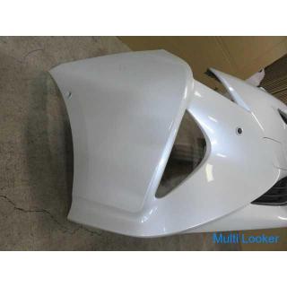 Toyota Prius ZVW50 Frontstoßstange