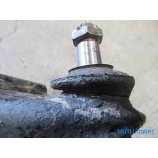 Honda Street VD Linke vordere Strebe / Achsschenkel / Arm