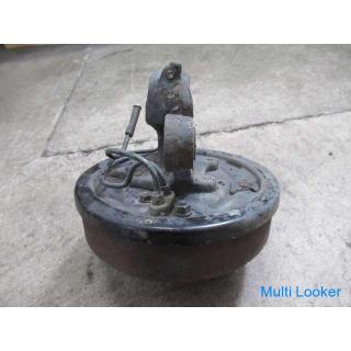 Honda Street VD Linke vordere Strebe / Achsschenkel / Arm