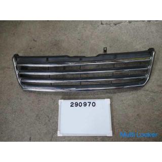 Toyota Noah AZR60 Frontgrill