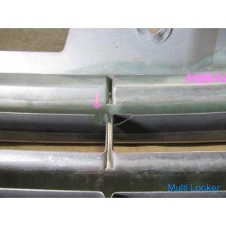 Toyota Noah AZR60 Frontgrill