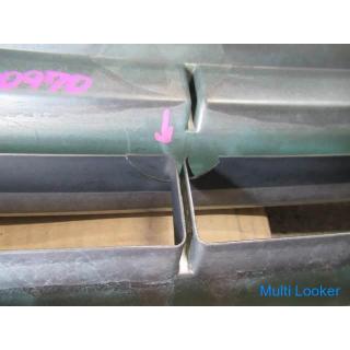 Toyota Noah AZR60 Frontgrill