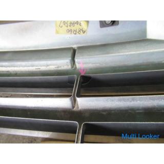 Toyota Noah AZR60 Frontgrill