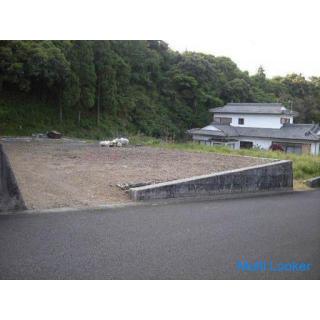 Nishinoomote, Nishinoomote-shi, Kagoshima [Grundstücke zum Verkauf, 11 Abteilungen] Fertiggestellt 2