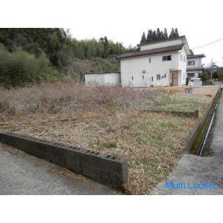 Nakago-cho, Stadt Satsumasendai, Präfektur Kagoshima [Verkauf] Standort B, 237 m², 3 Millionen Yen