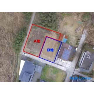 Nakago-cho, Stadt Satsumasendai, Präfektur Kagoshima [Verkauf] Standort B, 237 m², 3 Millionen Yen