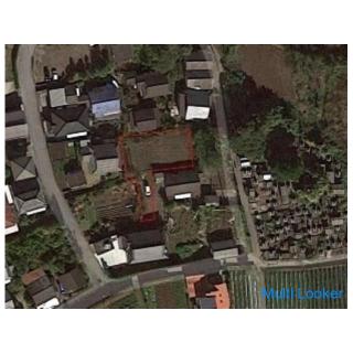 Toho Muroya, Stadt Ibusuki, Präfektur Kagoshima [Verkauf] Flaches Wohngrundstück 380,75 m² 3 Million