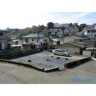 Kagoshima-shi Tauedai 1-chome [Verkauf] Orthopädisches Wohngebiet Ungefähr 223,22 m², 7,5 Millionen 