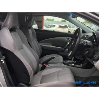 2010 Honda CR-Z - Gebrauchtwagen