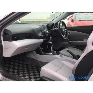 2010 Honda CR-Z - Gebrauchtwagen