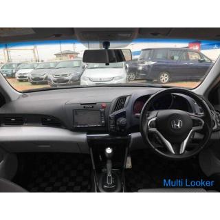 2010 Honda CR-Z - Gebrauchtwagen