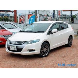 2009 Honda Insight - Gebrauchtwagen