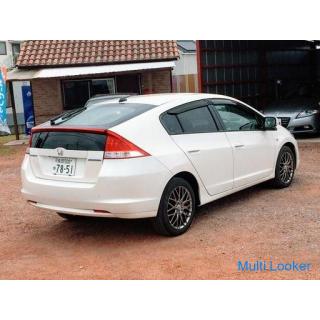 2009 Honda Insight - Gebrauchtwagen