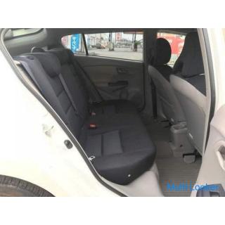 2009 Honda Insight - Gebrauchtwagen