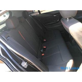 2013 BMW 1er - Gebrauchtwagen