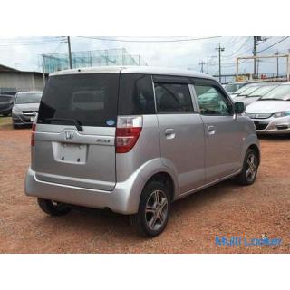 2007 Honda Zest - Gebrauchtwagen