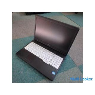 Laptop PC Fujitsu A572 / FX