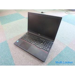 Notebook PC Fujitsu A553/HX
