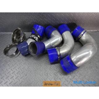 BNR32 Skyline GT-R GTR RB26DETT Ladeluftkühlerrohr Ansaugrohr