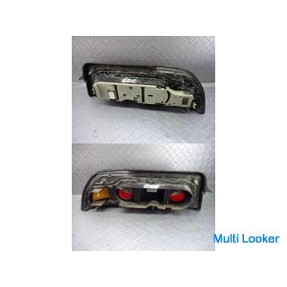 Nissan original R32 HCR32 Skyline Vorgänger 4-türige Limousine Rücklicht Rücklicht links und rechts 