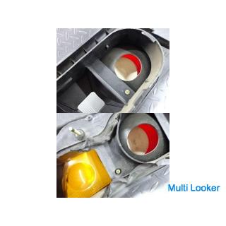 Nissan original R32 HCR32 Skyline Vorgänger 4-türige Limousine Rücklicht Rücklicht links und rechts 