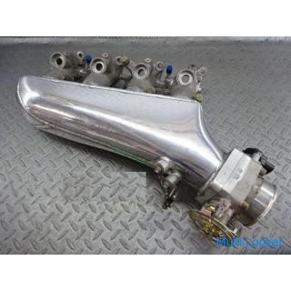 JUN Auto S13 Silvia RPS13 180SX GT-Ausgleichsbehälter mit großer Kapazität, Form 82Φ Großgas SR20DET