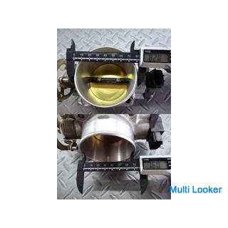 JUN Auto S13 Silvia RPS13 180SX GT-Ausgleichsbehälter mit großer Kapazität, Form 82Φ Großgas SR20DET