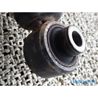 Subaru original GRF Impreza WRX STI Federung STI mit Daunenfederung Eine Einheit