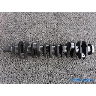 HKS JZA80 Supra 2JZ-GTE 3.4L Bearbeitete Vollkurbelwelle