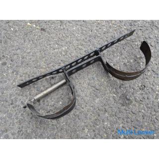 Einmalige GRB Impreza WRX STI EJ20 Straight Titanium Schalldämpfer Wettkampf Rennen GVB VAB Umleitun