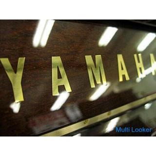 Angezeigtes gebrauchtes Yamaha L102 Dach diagonal öffnbar und geschlossen!