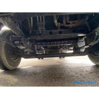 Schneller Gewinn [Ultra-selten] Toyota Toyoace 3700cc Direkteinspritzung Diesel Takadoko