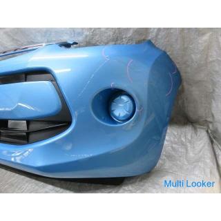 Toyota Passo KGC30 Frontstoßstange