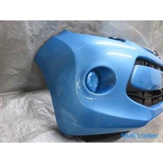 Toyota Passo KGC30 Frontstoßstange