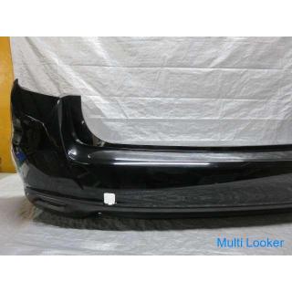 Subaru Impreza GT2 Heckstoßstange