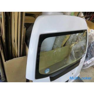 Subaru Sambar TV1 Hintertür / Heckklappe