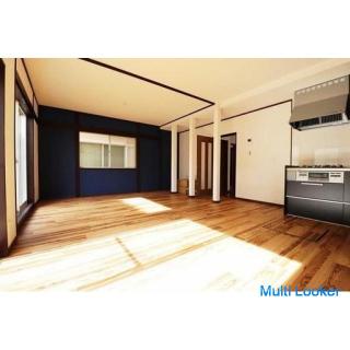 [Gebrauchtes Einfamilienhaus, 1-chome, Tomei Nishi-cho, Stadt Owariasahi / Verkaufspreisreduzierung!