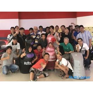 Der beste Star in der Logistikbranche