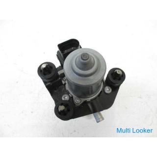 2014 Golf 7 AUCPT Vakuumpumpe