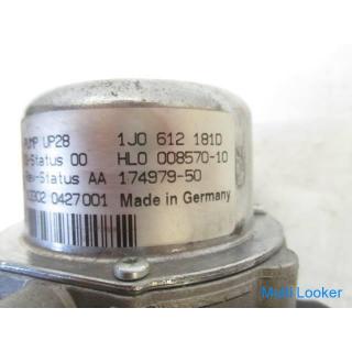 2014 Golf 7 AUCPT Vakuumpumpe