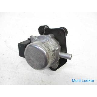 2014 Golf 7 AUCPT Vakuumpumpe